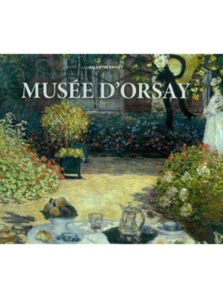 MUSEE D´ORSAY