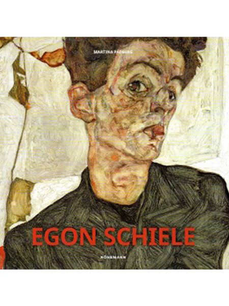 EGON SCHIELE
