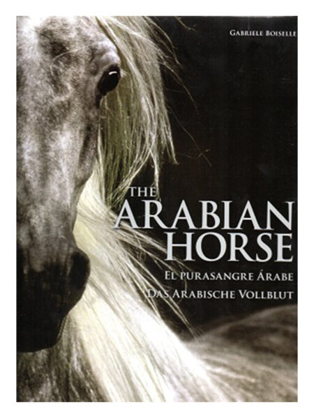 ARABIAN HORSE, THE