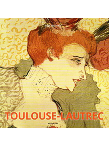 TOULOUSE-LAUTREC