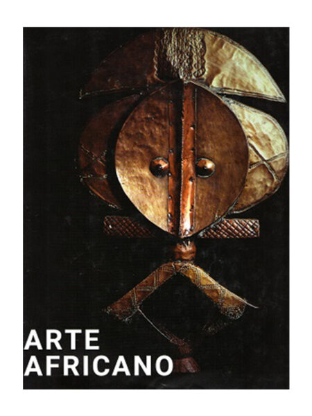 ARTE AFRICANO