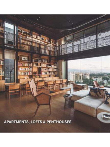 APARTMENTS LOFTS & PENTHOUSES