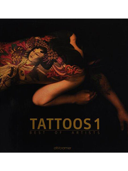 TATTOS 1 -BEST OF ARTISTS-