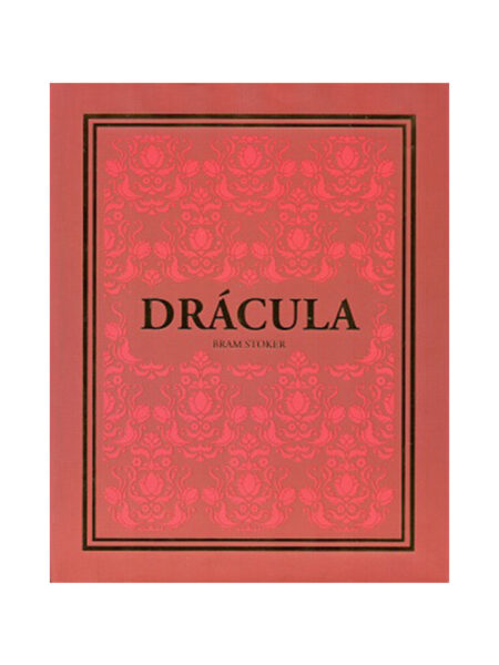 DRÁCULA -TD-