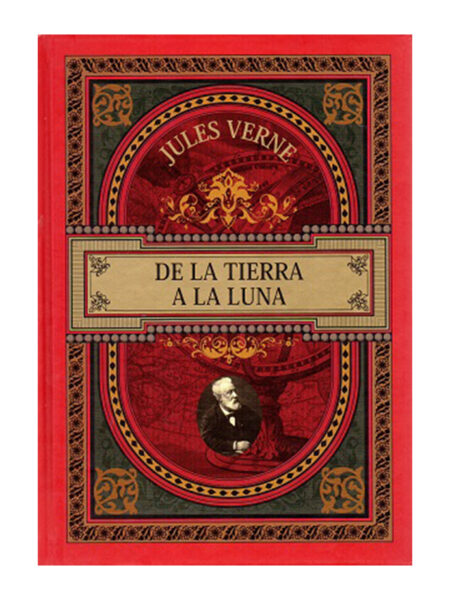 DE LA TIERRA A LA LUNA