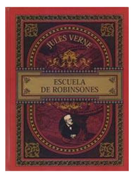 ESCUELA DE ROBINSONES