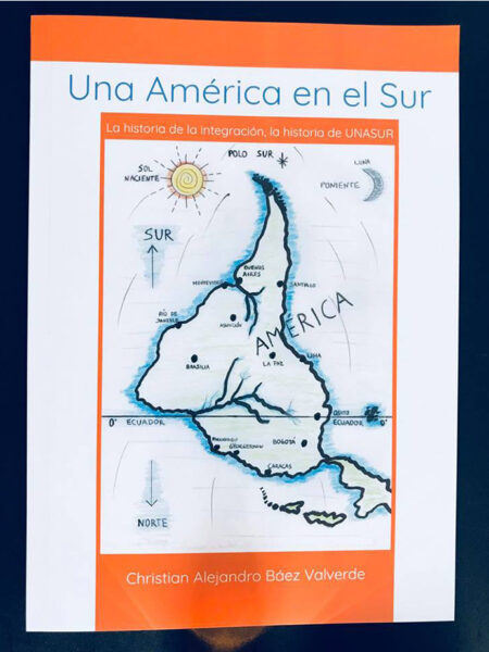 UNA AMÉRICA EN EL SUR