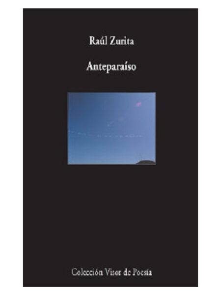 ANTEPARAÍSO
