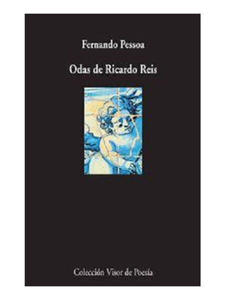 ODAS A RICARDO REIS