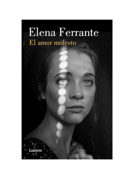 AMOR MOLESTO, EL