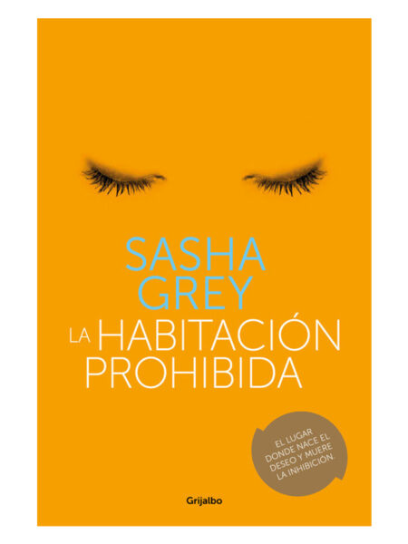 HABITACIÓN PROHIBIDA, LA  -SOCIEDAD JULIETTE 2-
