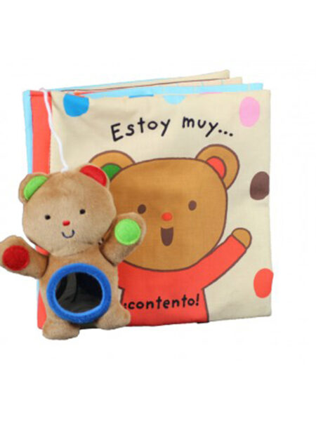 ESTOY MUY... ¡CONTENTO!