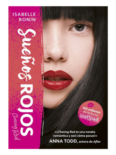 SUEÑOS ROJOS (CHASING RED 1)