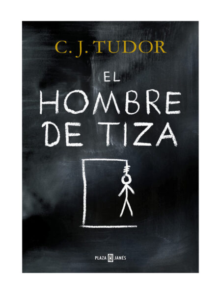 HOMBRE DE TIZA, EL
