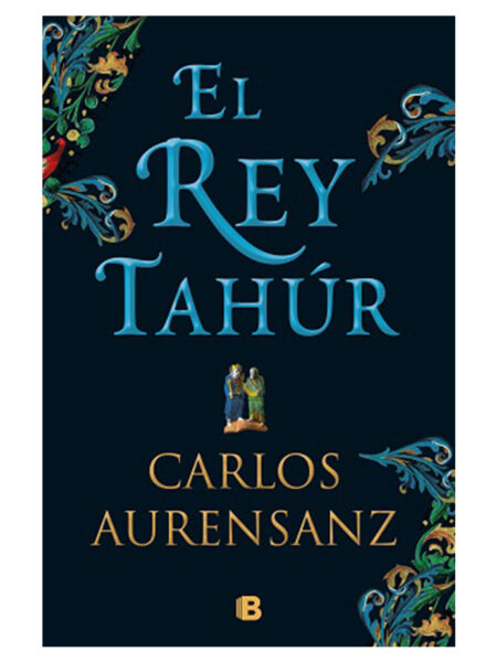 REY TAHUR, EL