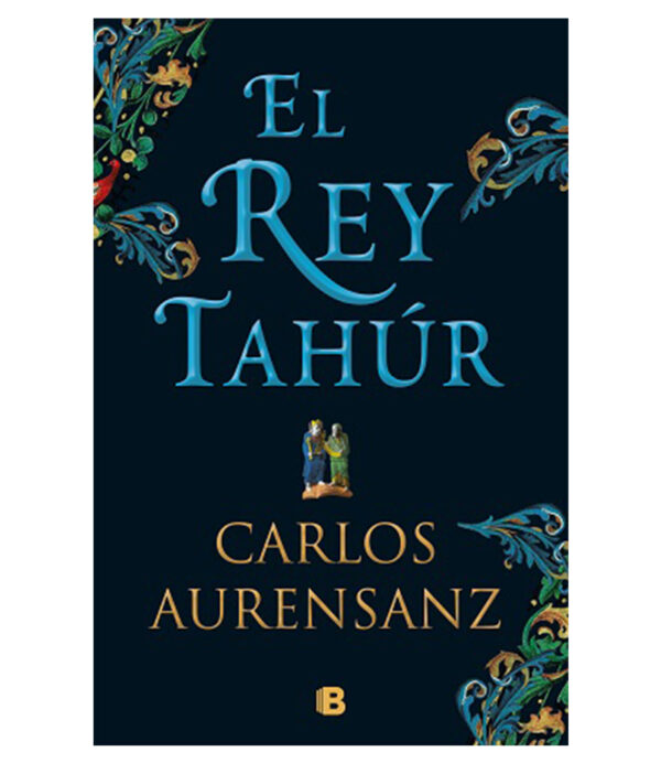 REY TAHUR, EL