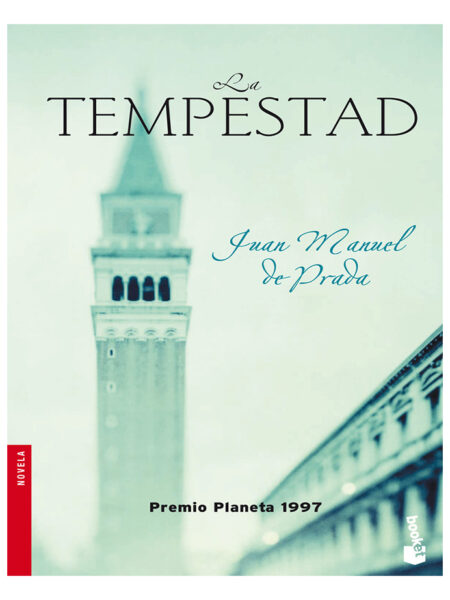 TEMPESTAD, LA