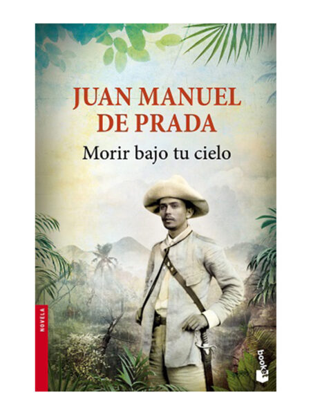 MORIR BAJO TU CIELO