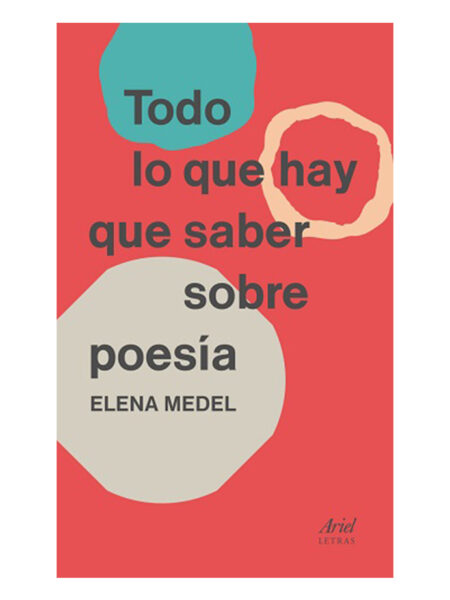 TODO LO QUE HAY QUE SABER SOBRE POESÍA