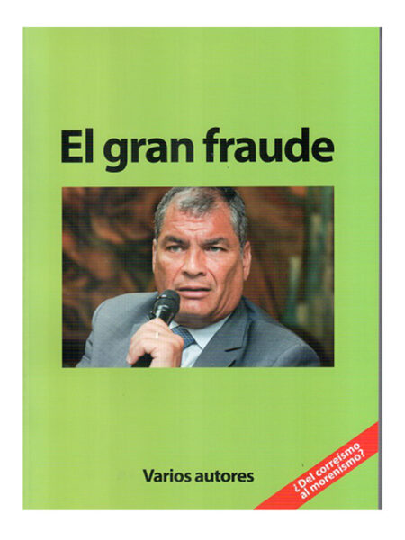 GRAN FRAUDE, EL