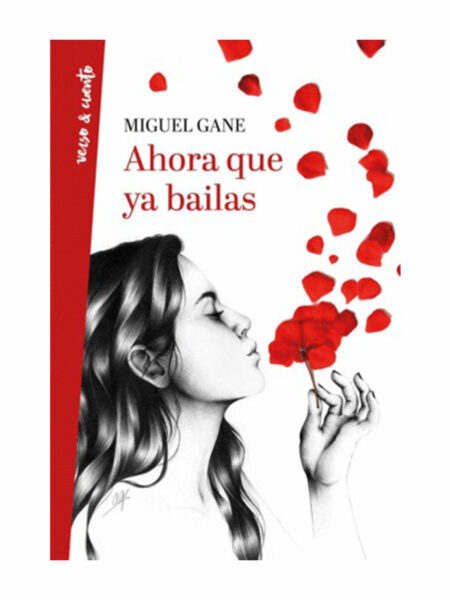 AHORA QUE YA BAILAS
