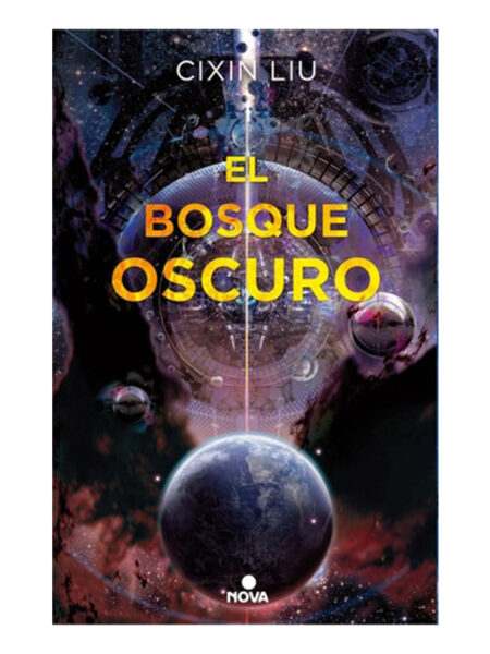 BOSQUE OSCURO, EL