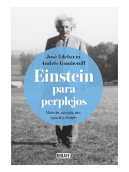 EINSTEIN PARA PERPLEJOS