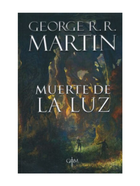 MUERTE DE LA LUZ