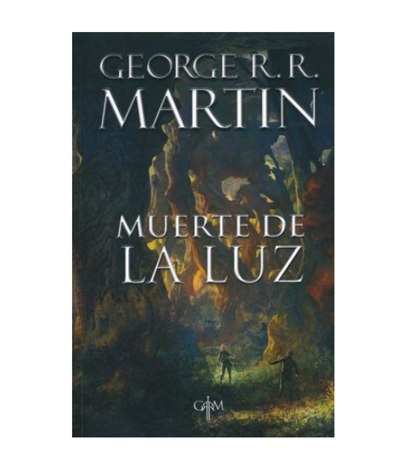MUERTE DE LA LUZ