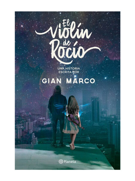 VIOLÍN DE ROCÍO, EL