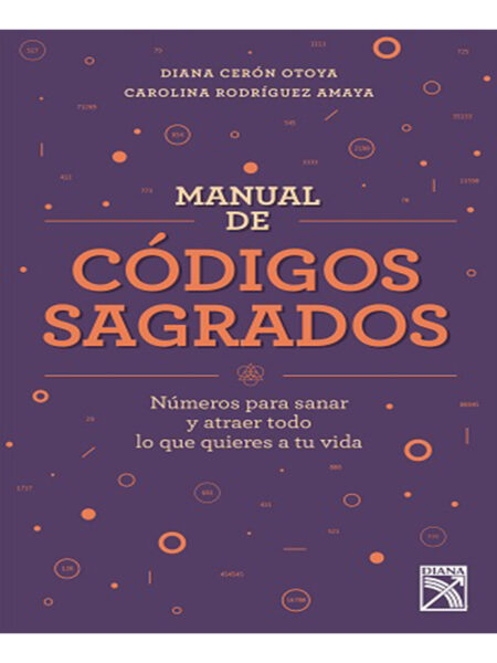 MANUAL DE CÓDIGOS SAGRADOS