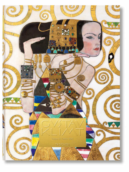 GUSTAV KLIMT - OBRAS COMPLETAS -TD-