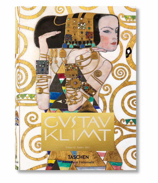 GUSTAV CLIMT -TD- -BIBLI UNIVERSALIS-