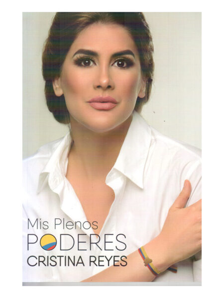 MI PLENOS PODERES