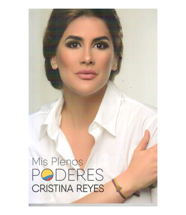 MI PLENOS PODERES