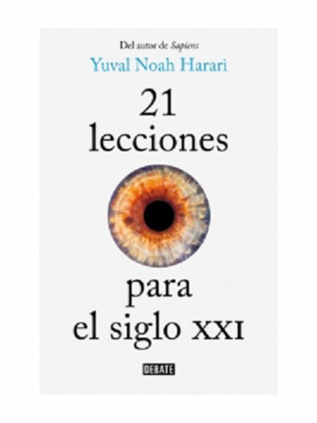 21 LECCIONES PARA EL SIGLO XXI
