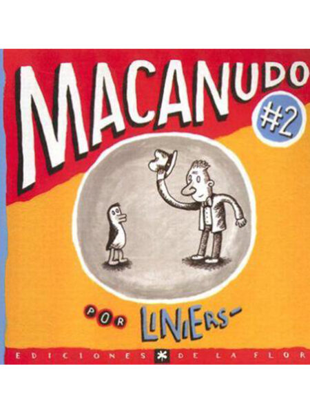 MACANUDO 2