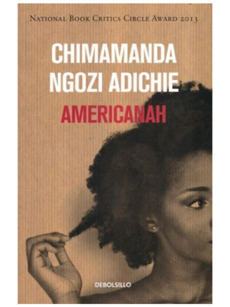 AMERICANAH