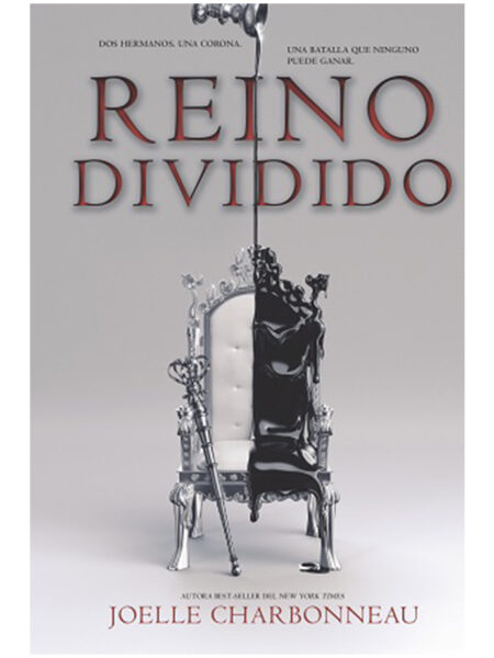REINO DIVIDIDO