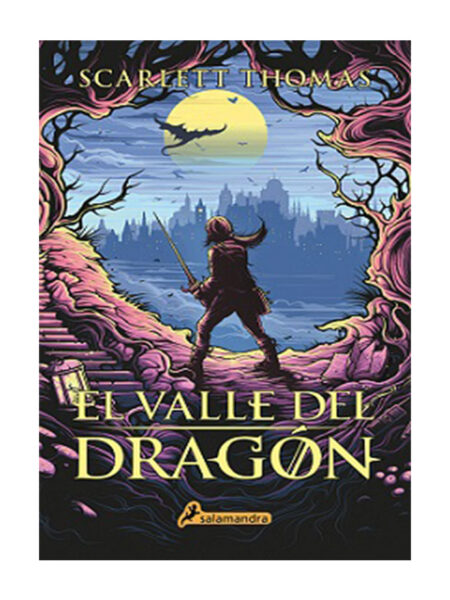 VALLE DEL DRAGÓN, EL