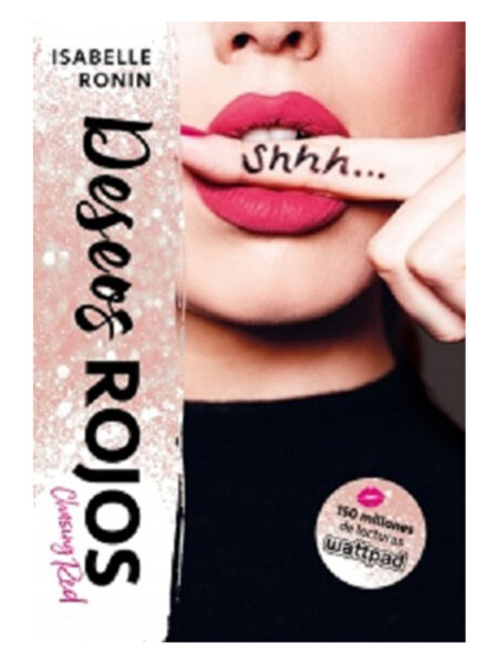 DESEOS ROJOS (CHASING RED 3)