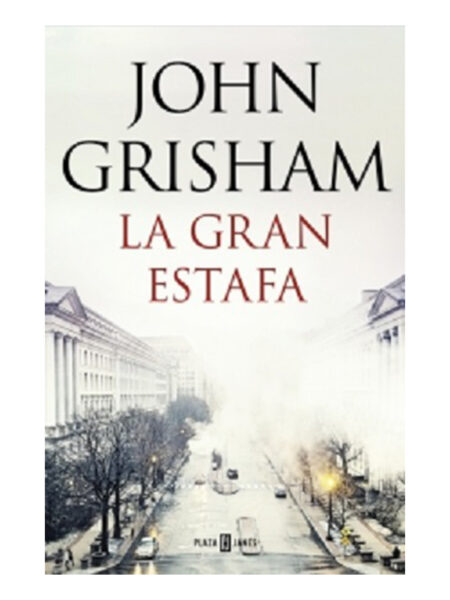 GRAN ESTAFA, LA