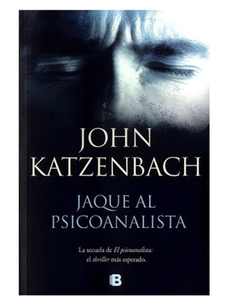 JAQUE AL PSICOANALISTA