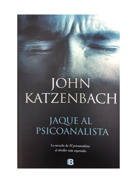 JAQUE AL PSICOANALISTA -TD-