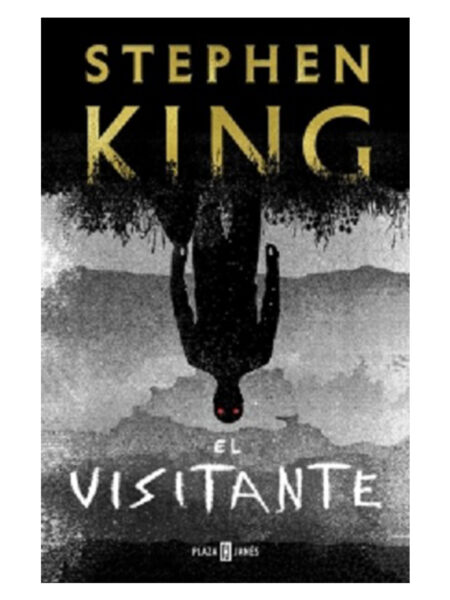 VISITANTE, EL