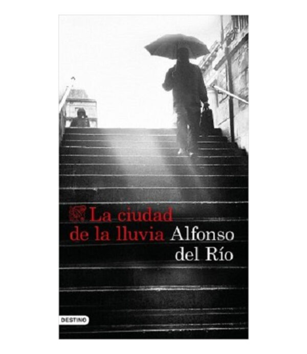 CIUDAD DE LA LLUVIA, LA