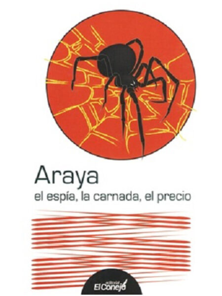 ESPÍA LA CARNADA EL PRECIO, EL