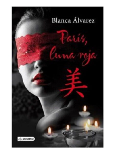 PARÍS LUNA ROJA