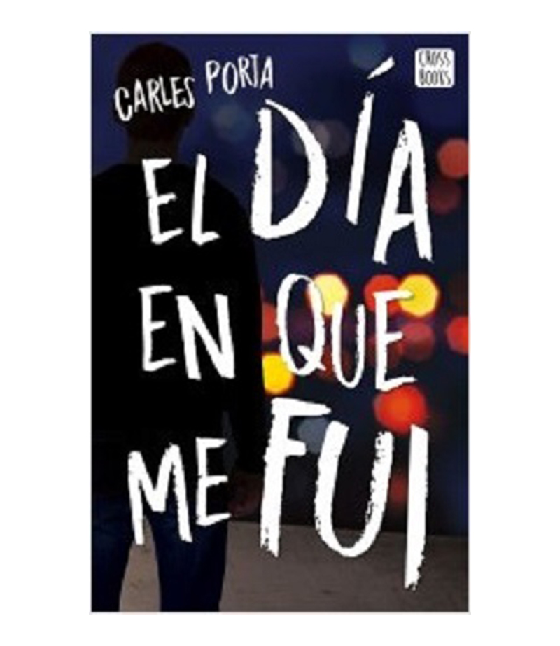 DÍA EN QUE ME FUÍ, EL