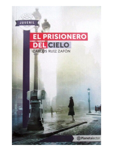 PRISIONERO DEL CIELO, EL